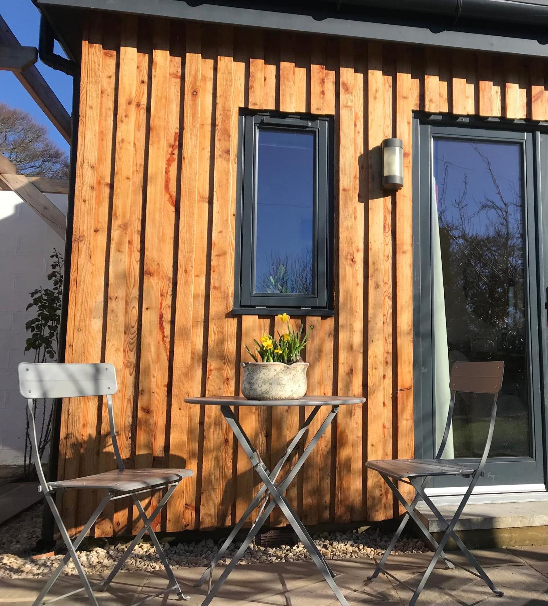 City Central Quiet Garden Apartment With Free Parking Inverness Exterior photo