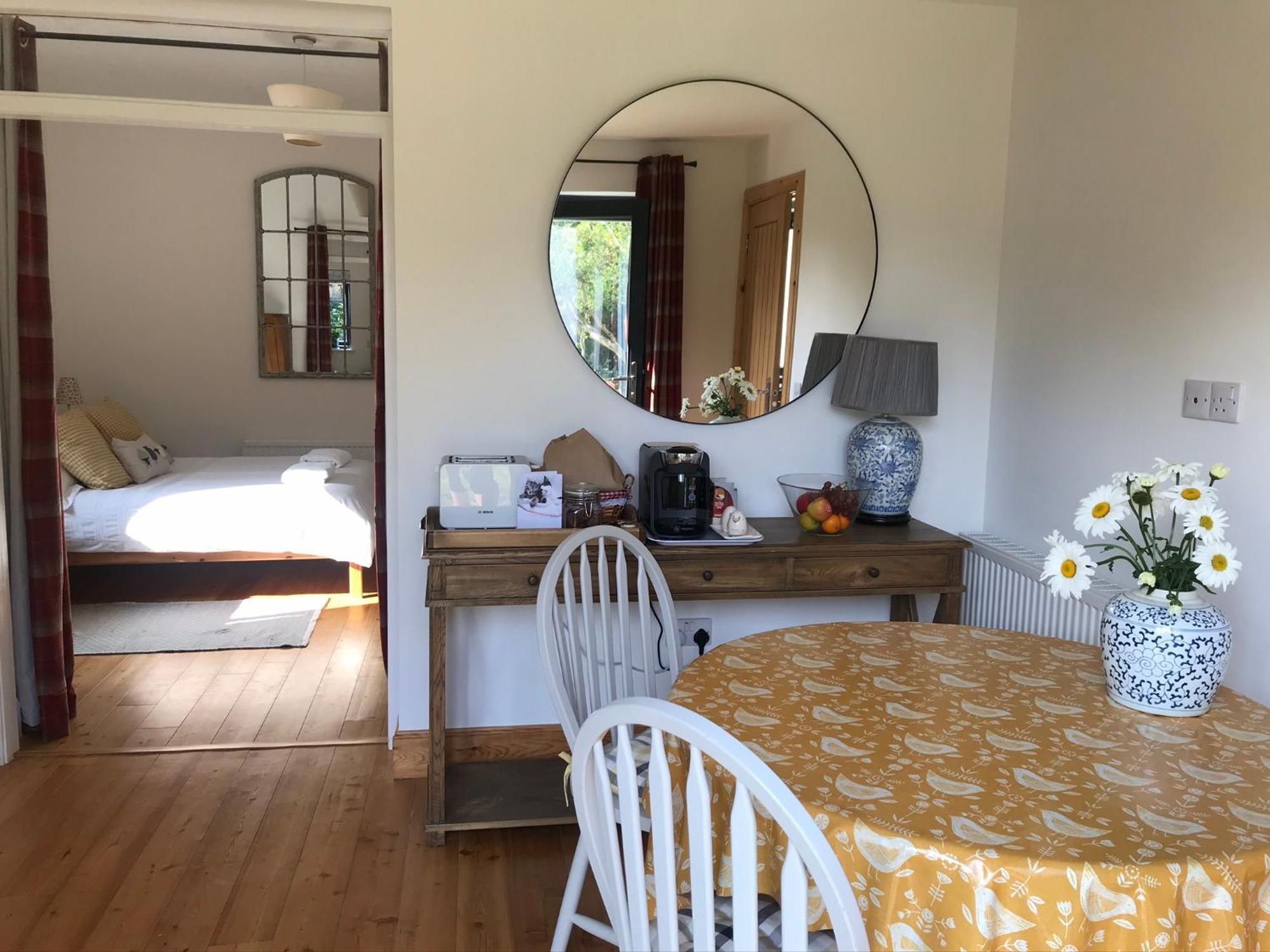 City Central Quiet Garden Apartment With Free Parking Inverness Exterior photo